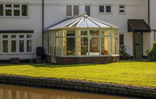 Quicks Green conservatory leads