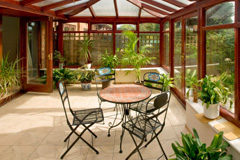 Quicks Green conservatory quotes