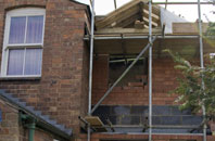 free Quicks Green home extension quotes
